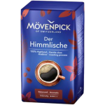 Cafea măcinată Movenpick Der Himmlische 250 g